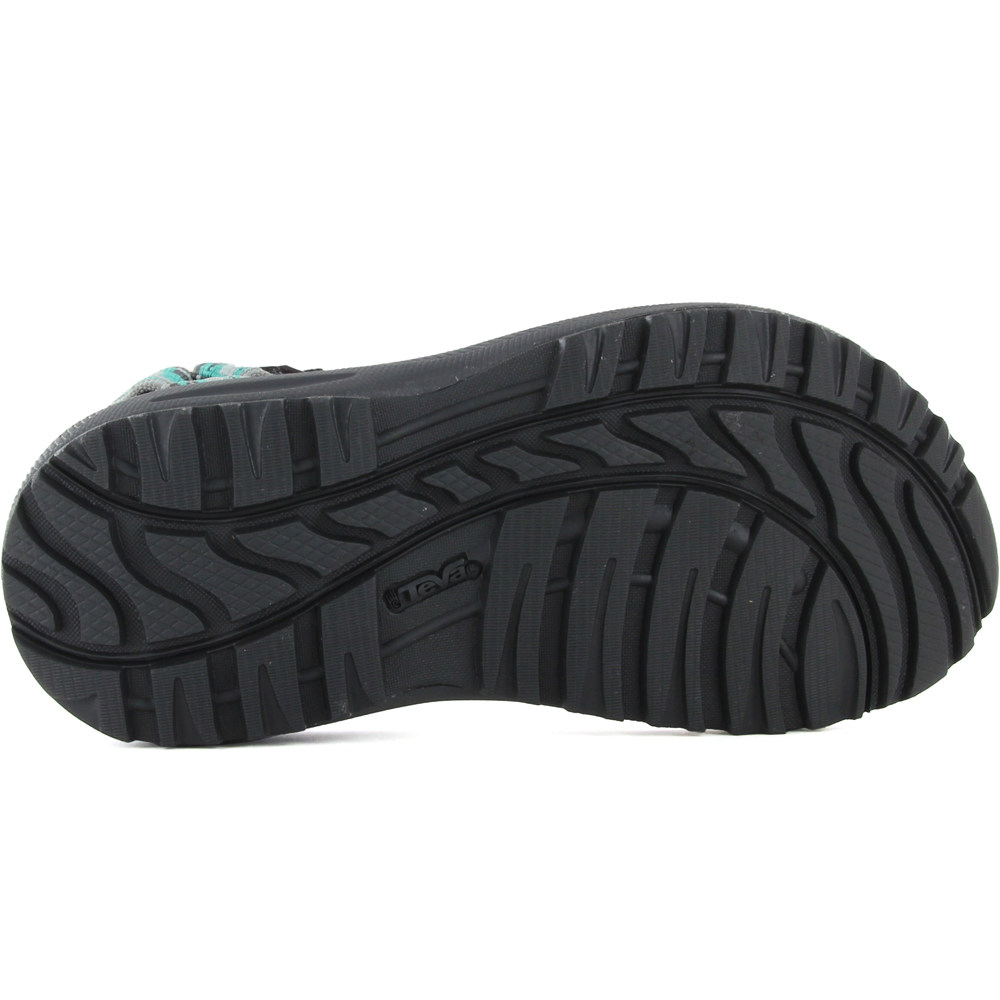 Teva sandalias trekking mujer WINSTED 05