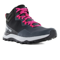 The North Face bota trekking mujer W ACTIVIST MID FTRLT vista superior