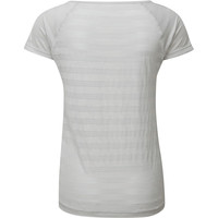 Dare2b camiseta montaña manga corta mujer Defy Tee vista trasera