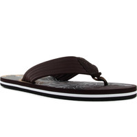 Seafor chanclas hombre BARBADOS lateral interior