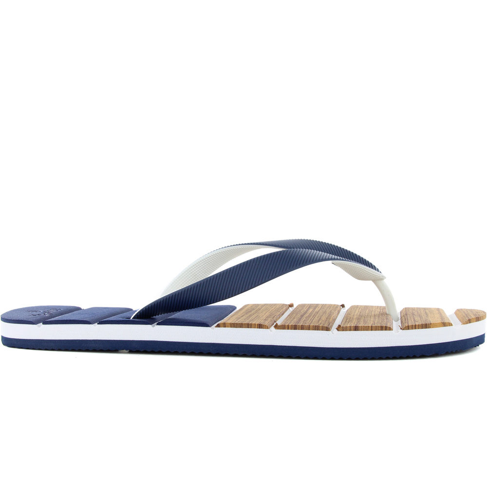 Seafor chanclas hombre MALAWI lateral exterior