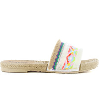 Seafor chanclas mujer SKAGEN lateral exterior