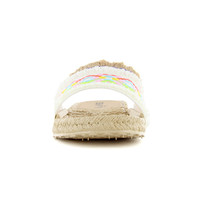 Seafor chanclas mujer SKAGEN lateral interior