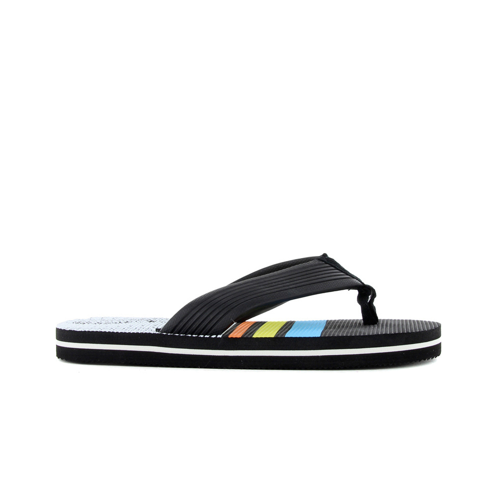 Seafor chanclas niño CLEARWATER lateral exterior