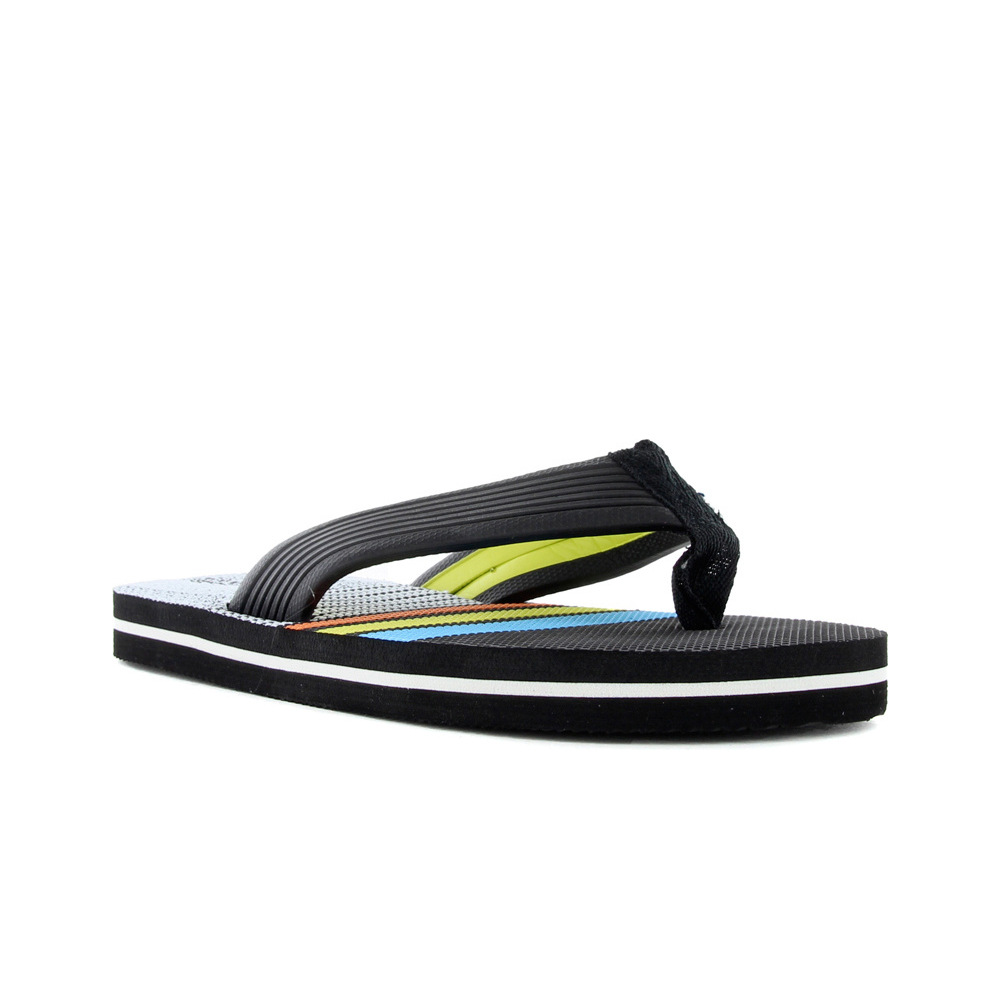 Seafor chanclas niño CLEARWATER lateral interior