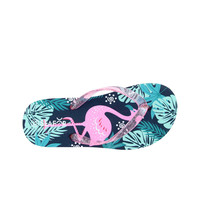 Seafor chanclas niño EAGLE vista superior