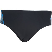 Spyro bañador natación hombre SLIP ACTIVE vista frontal