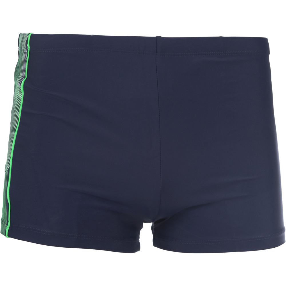 Spyro bañador natación hombre BOXER ACTIVE vista frontal