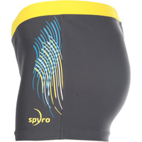 Spyro bañador natación niño SHORT ACTION vista detalle