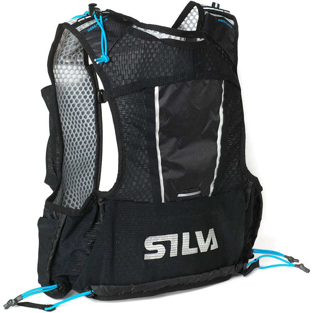 Silva varios running STRIVE LIGHT 5 XS/S running backpack. 01