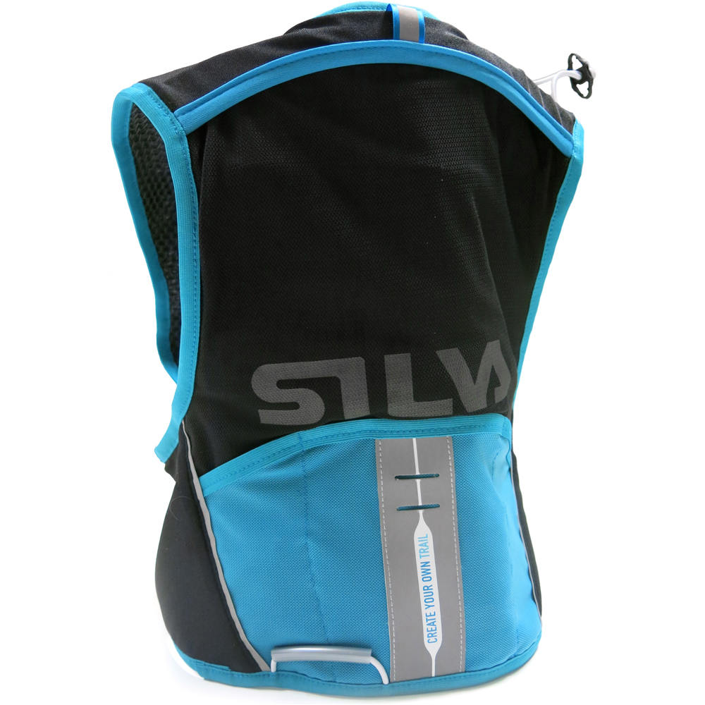 Silva varios running STRIVE 5 running backpack 01