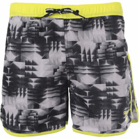 Reebok bañador playa hombre TYNAN vista frontal