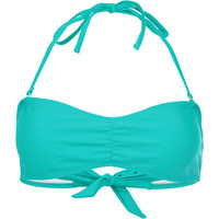 Seafor parte de arriba bikini TOP BANDEAU BASICO vista frontal