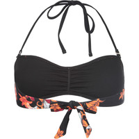 Seafor parte de arriba bikini SPRING BANDEAU vista trasera