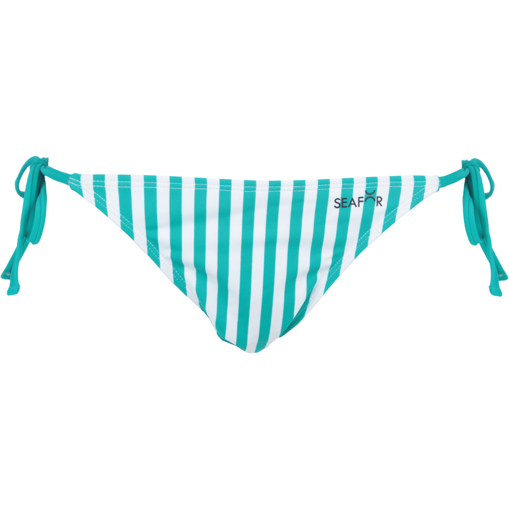 Seafor braga bikini PROVENZA LAZO vista frontal