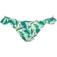 Seafor braga bikini PAPAGALLO VOLANTE vista frontal