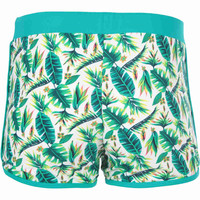 Seafor short baño mujer SHORT PAPAGALLO vista trasera