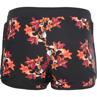 Seafor short baño mujer SHORT SPRING vista trasera