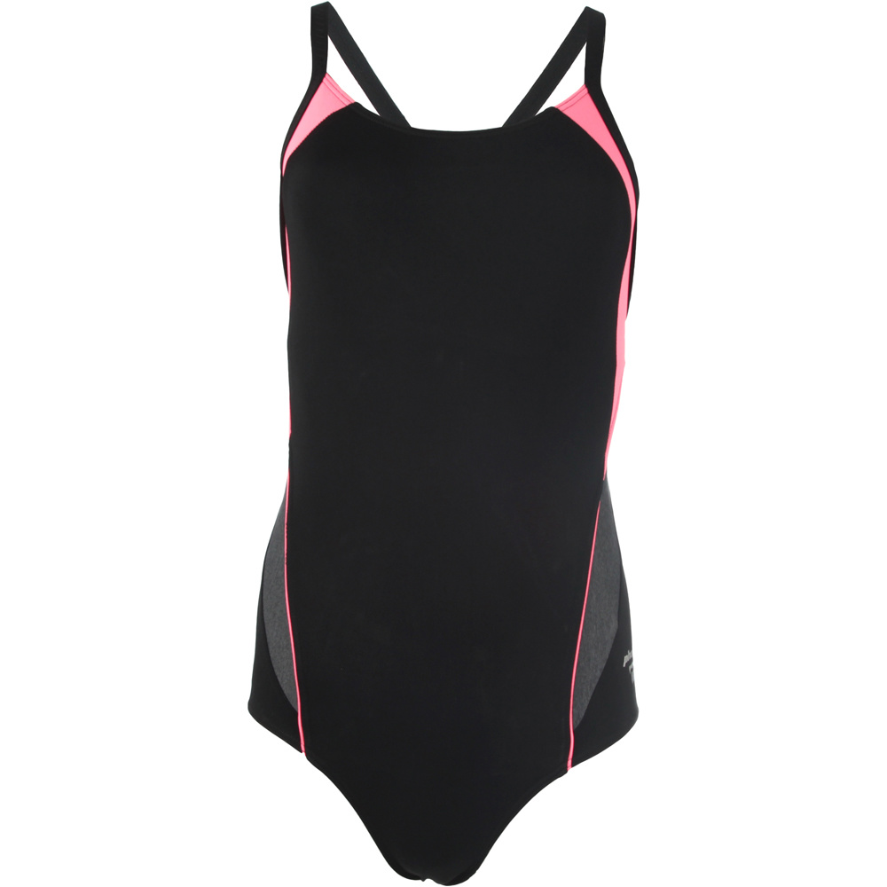 Aquasphere bañador natación mujer KALISTA vista frontal