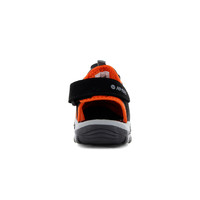 Hi Tec sandalias trekking niño _3_KOGA SANDAL JUNIOR vista trasera