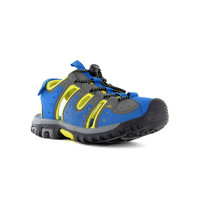 Hi Tec sandalias trekking niño _3_KOGA SANDAL JUNIOR vista superior