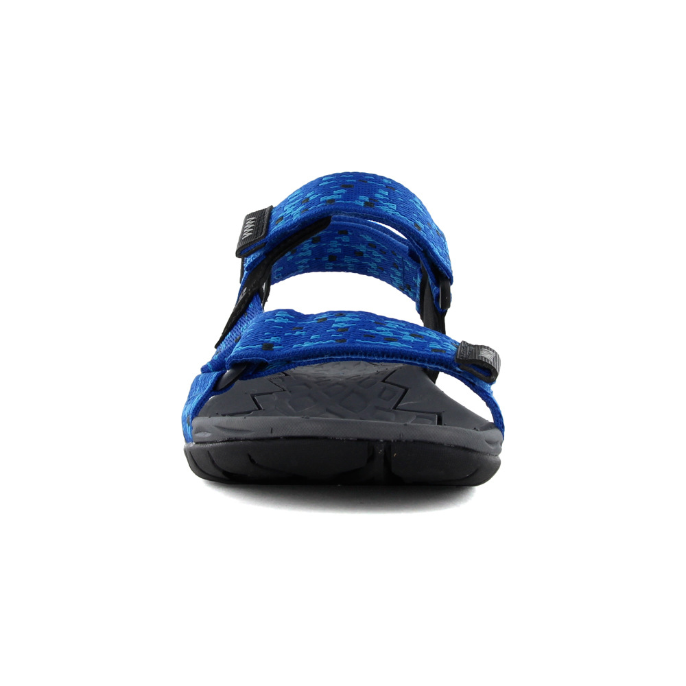 Hi Tec sandalias trekking hombre MANATI lateral interior