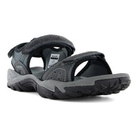 Hi Tec sandalias trekking hombre _3_PARAM vista superior