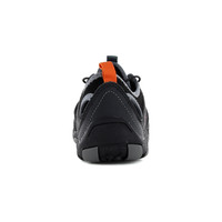 Hi Tec sandalias trekking hombre SENDA AQUA vista trasera