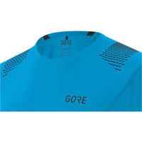 Gore camiseta técnica manga corta hombre R7 Shirt 03