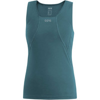 Gore camiseta técnica tirantes mujer R3 Wmn Sleeveless Shirt vista frontal