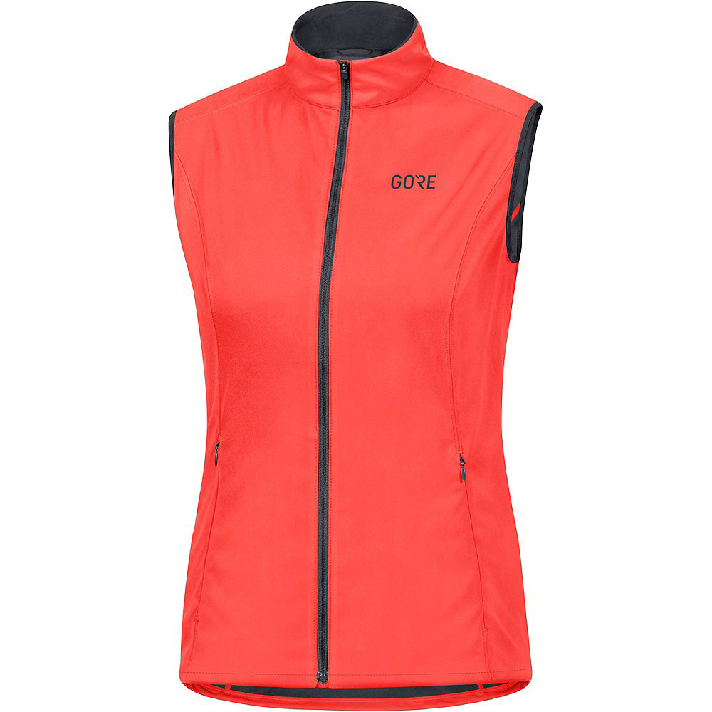 Gore CHAQUETA RUNNING MUJER R5 Wmn GTX I Vest vista frontal