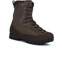 Aku bota montaña cuero hombre PILGRIM HL GTX COMBAT lateral exterior