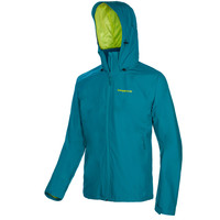 Trango chaqueta impermeable hombre CHAQUETA LEZAT DT vista frontal