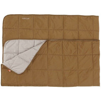 Robens saco de dormir ICEFALL QUILT manta vista frontal