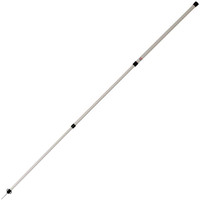 Robens varios montaña TARP TELESCOPIC 95-230 cm mstil tel.tol vista frontal