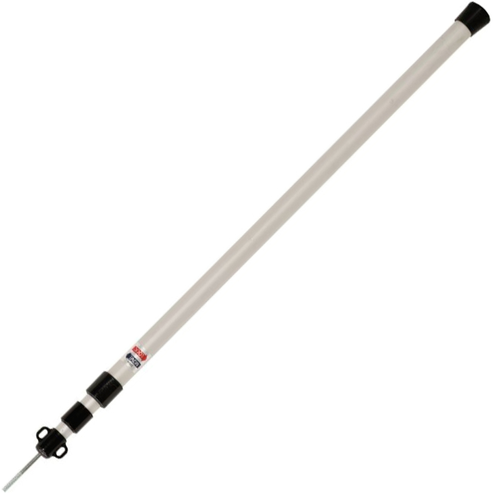 Robens varios montaña TARP TELESCOPIC 95-230 cm mstil tel.tol 01