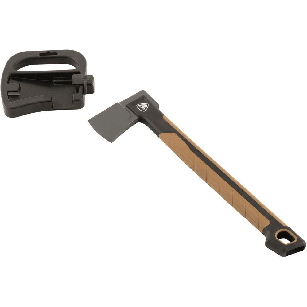 Robens dixie axe 14 hacha accesorios tiendas de campaña