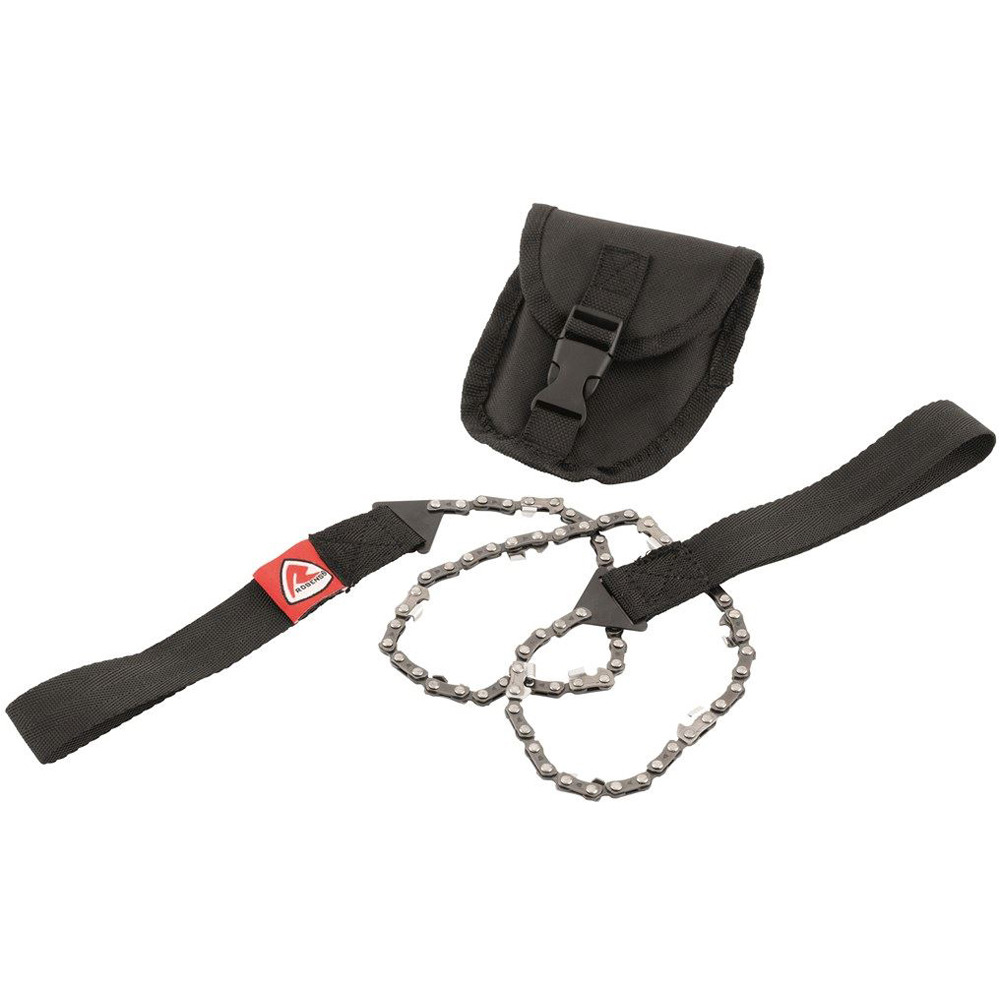 Robens custer saw sierra de cadena accesorios tiendas de campaña