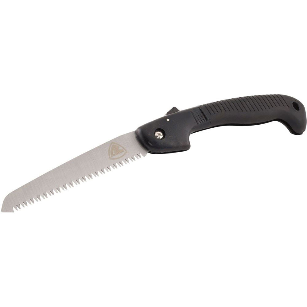 Robens folding saw sierra plegable accesorios tiendas de campaña