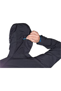 Trango chaqueta impermeable hombre CHAQUETA TRX2 SHELL PRO 05