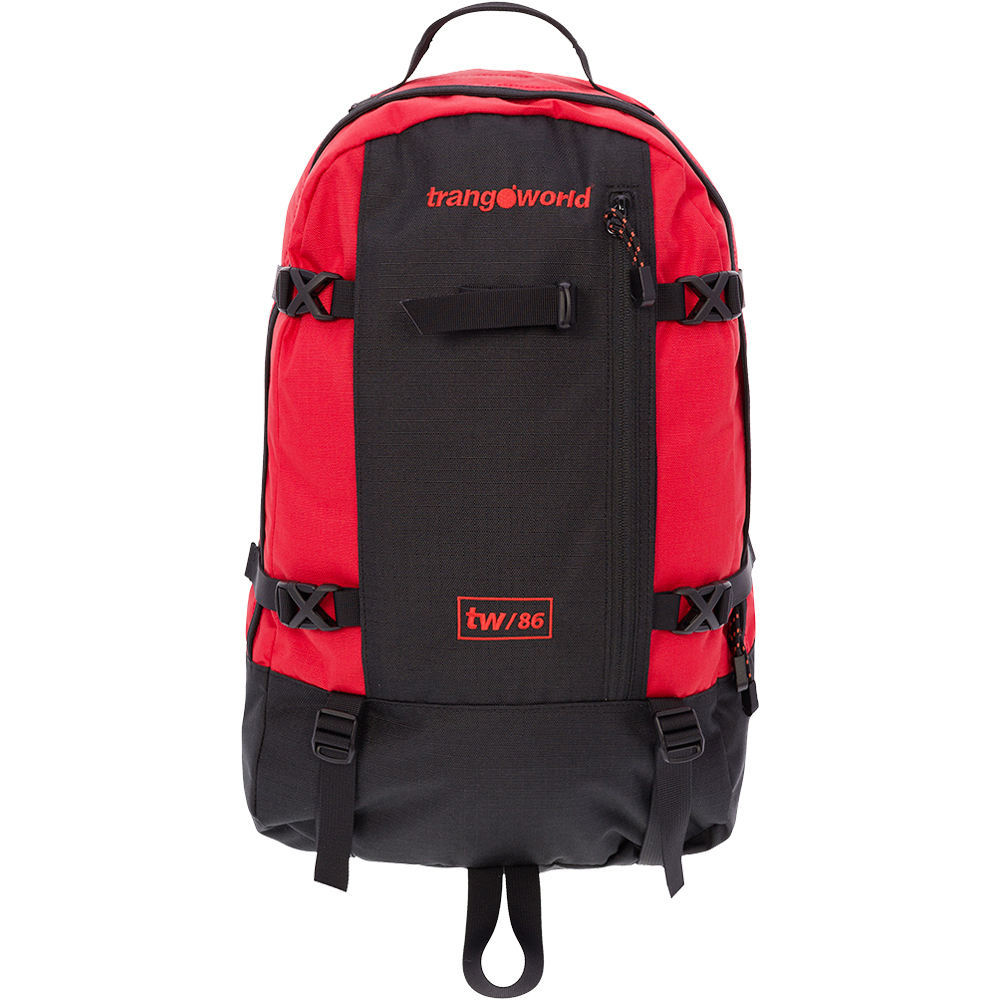 Stone tw86ne mochila montaña Rojo (UNICA)