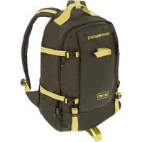 Trango mochila montaña MOCHILA STONE TW86 vista frontal