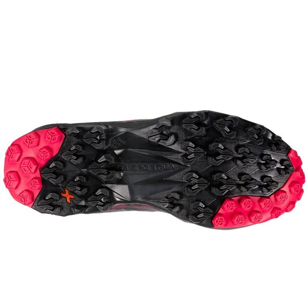 La Sportiva zapatillas trail mujer AKYRA GORE TEX lateral interior