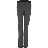 Ternua pantalón montaña mujer PANTALON HOPEALL PANT vista trasera