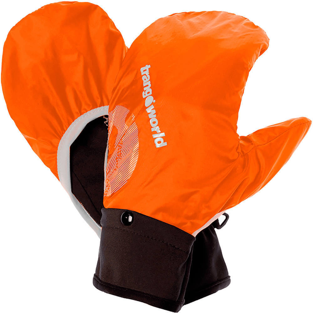 Trango guantes térmicos GUANTE GOILLET 01