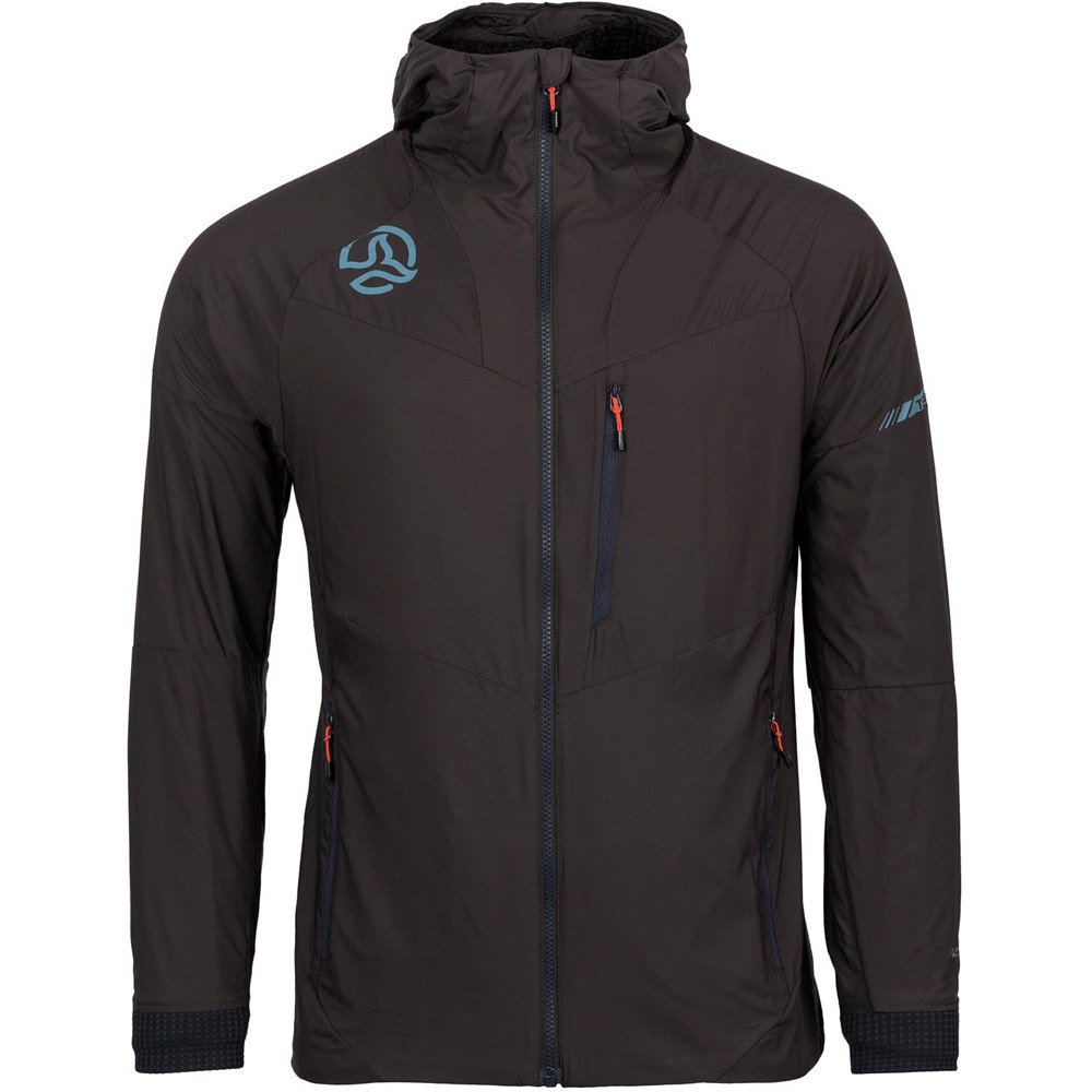 Ternua chaqueta outdoor hombre _T_CHAQUETA ULTAR JACKET M vista frontal