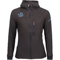 Ternua chaqueta outdoor mujer _T_CHAQUETA ULTAR JACKET W vista frontal