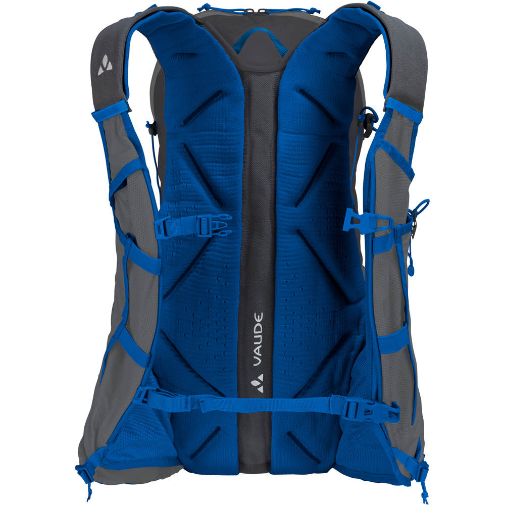 Vaude mochila montaña Trail Spacer 18 01