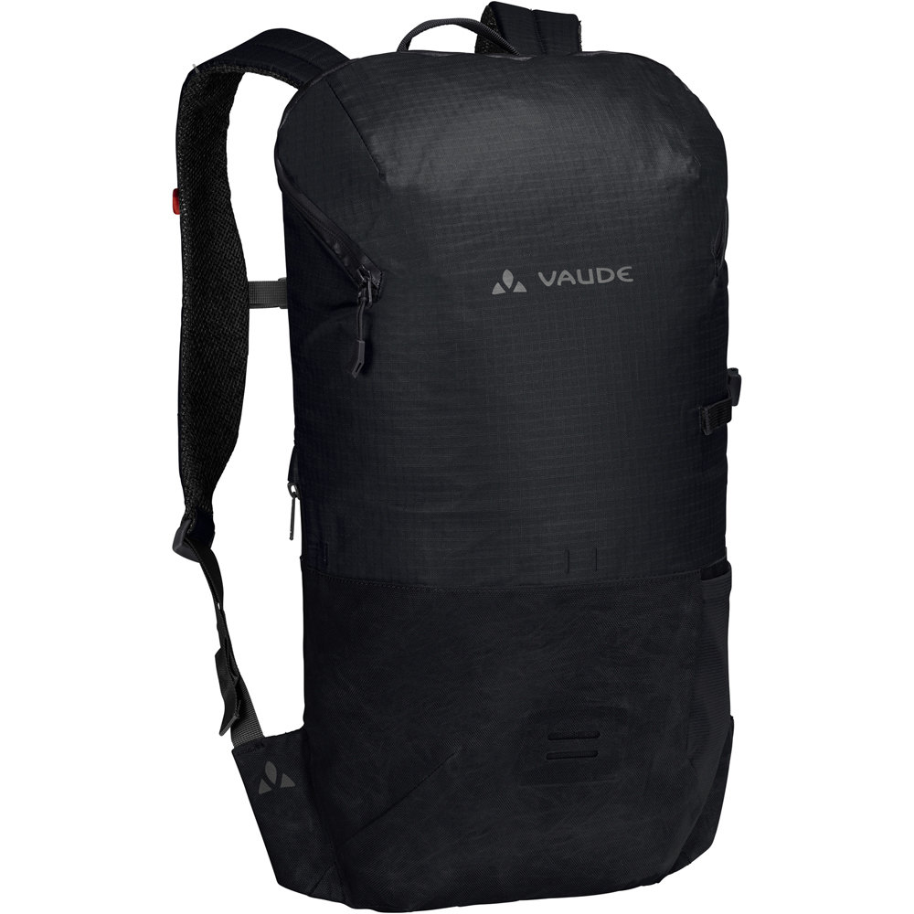 Vaude mochila montaña CityGo 14 vista frontal