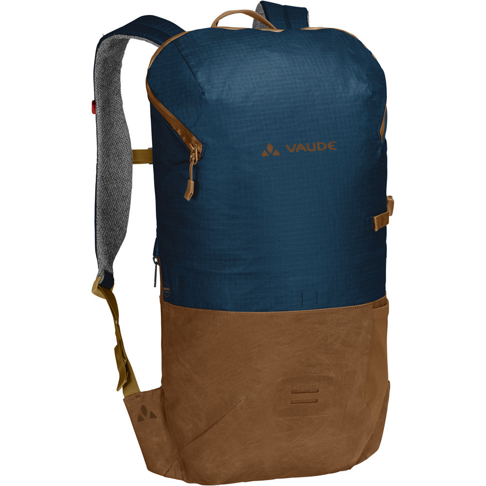 Vaude mochila montaña CityGo 14 vista frontal